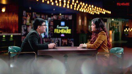 Aishwarya Rai Bachchan Interview