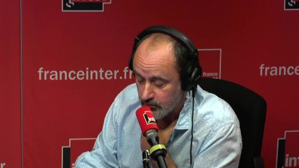 Pakistan Airlines déclare la guerre aux kilos en trop ! Le billet de Daniel Morin