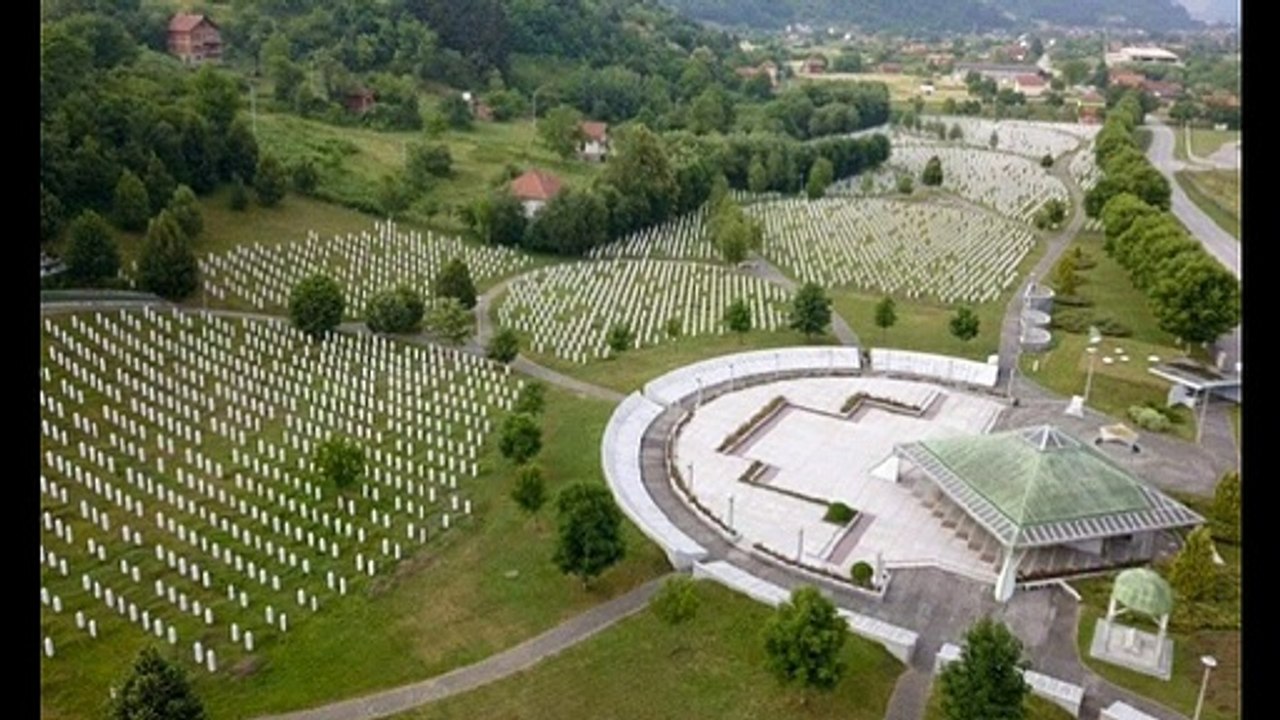 Mirsada Malagić - Preživjeti genocid i godine nakon njega