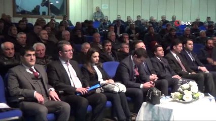 Vali Şıldak: "Uyuşturucu ile Mücadelede Hep Birlikte Çalışmalıyız"