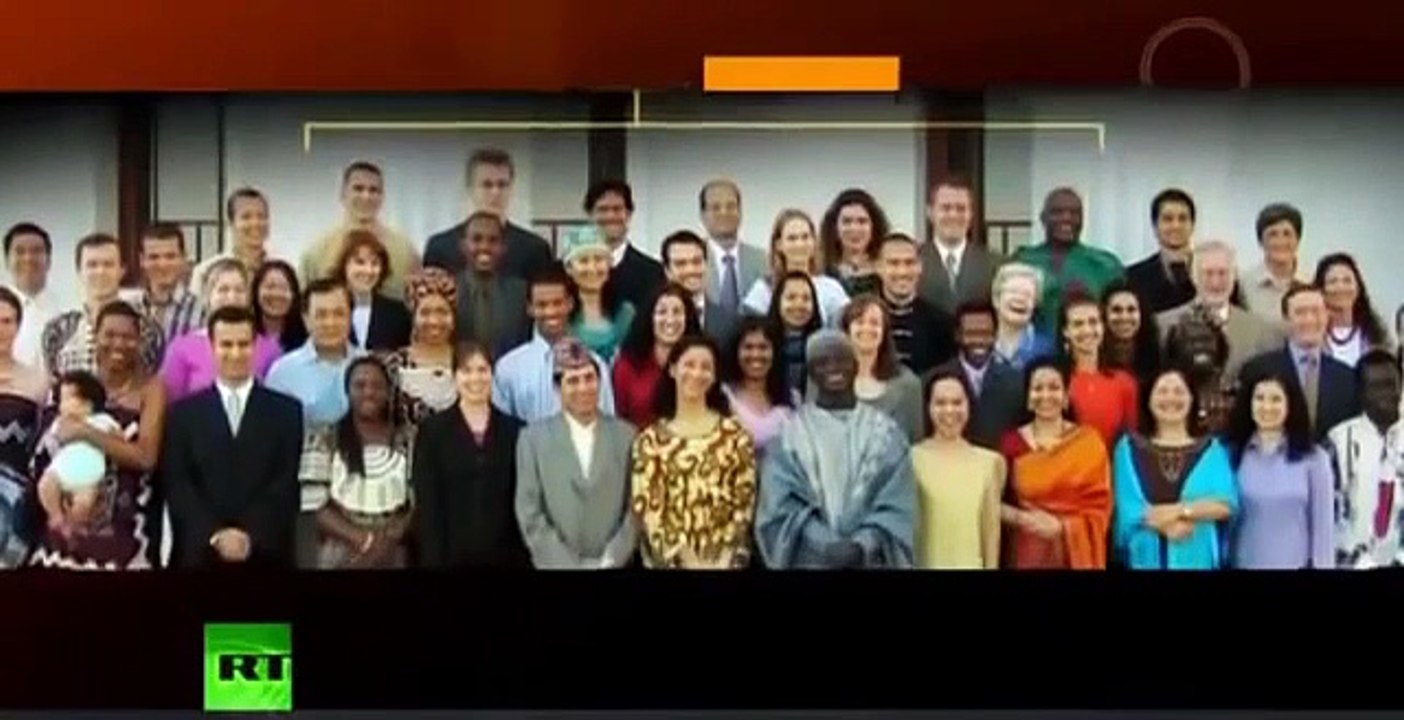 Bill Gates Depopulation Plans Caught On Camera MONSANTO, FOOD RIOTS, EUGENICS