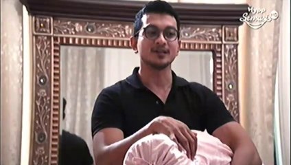 Opsss Terpikat Cik Sombong Episod 10