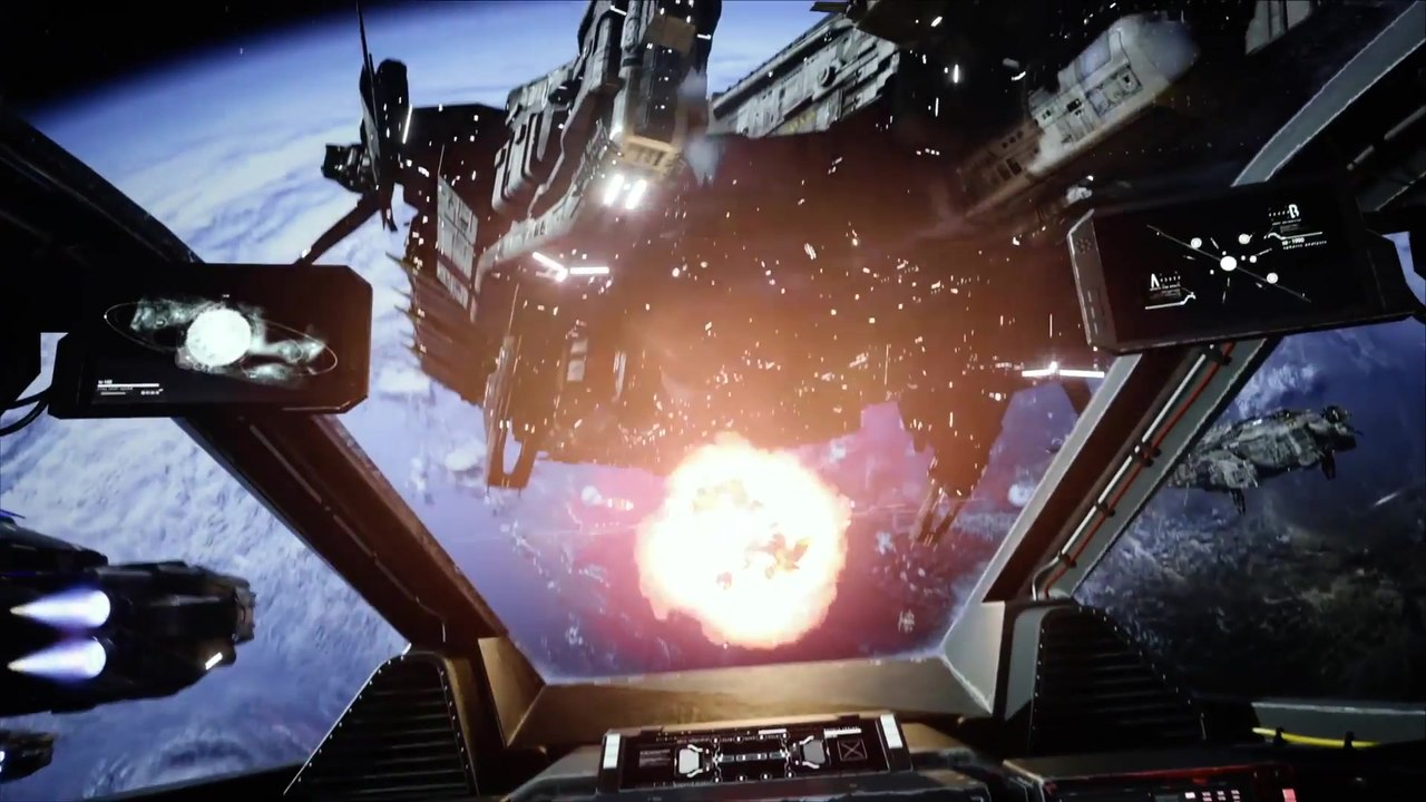 Virtual Reality Entertainment - Audi begeistert auf der CES 2019