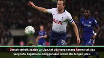 Saya Tidak Senang Dengan Sistem VAR - Pochettino