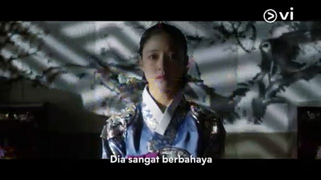 The Crowned Clown - Teaser 2 | Drama Korea | Starring Yeo Jin Goo & Lee Se Young
