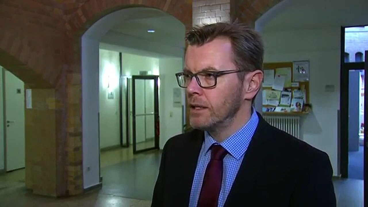 Ermittlungen nach Angriff auf AfD-Politiker