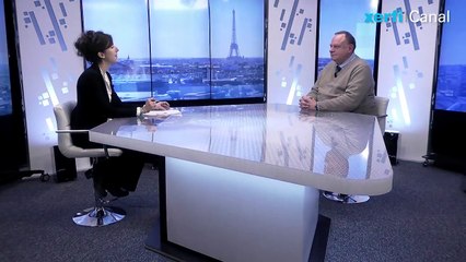 2019 : Il faut supprimer le statut de la fonction publique ! [Jean-Marc Daniel]