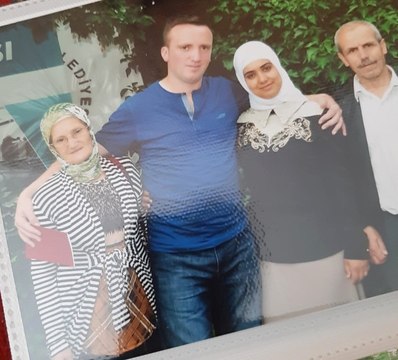 Cinayet Büro Ekipleri 4 Yıl Önceki Cinayeti Aydınlattı