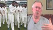 Ind vs Aus : Kohli's Men India's Best Fast-Bowling, Fielding Team But Not Batting Says Ian Chappell