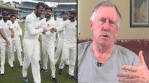 Ind vs Aus : Kohli's Men India's Best Fast-Bowling, Fielding Team But Not Batting Says Ian Chappell