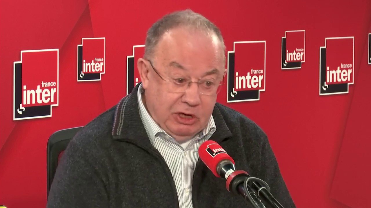 Olivier Roy, les valeurs chrétiennes et les valeurs de l'Eglise