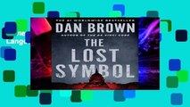 Review  The Lost Symbol (Robert Langdon) - Dan Brown