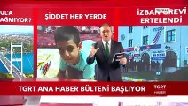 Ekrem Açıkel İle TGRT Ana Haber - 8 Ocak 2019