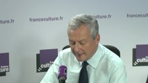 Bruno Le Maire  