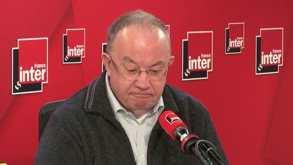 Olivier Roy et les Gilets jaunes