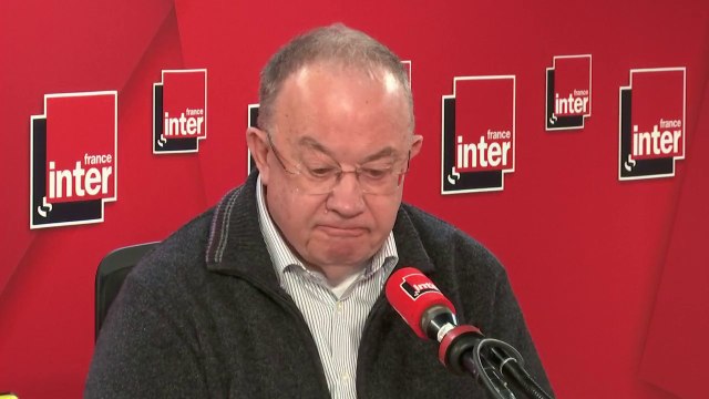 Olivier Roy et les Gilets jaunes