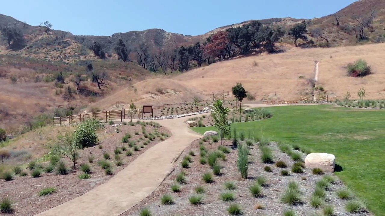 Bothwell Park at Aliento