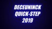 Route 2019 - L'équipe Deceuninck - Quick-Step, c'est 25 coureurs pour cette saison... !