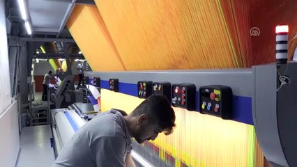 Güneydoğu'dan 190 ülkeye ihracat - GAZİANTEP