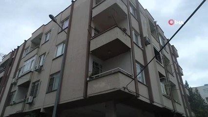 Komşularına Sinirlendi, Binaya Çürük Raporu Aldırdı