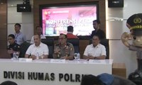 Polisi Tangkap Pembuat Hoaks Surat Suara Tercoblos