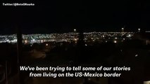 Beto O'Rourke Responds To Trump Address, Calls U.S.-Mexico Border 'One Of The Safest Places In America'