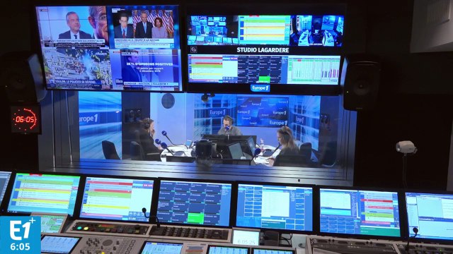 Valérie Pécresse souhaite que les lycéens franciliens commencent les cours à 9h et non 8h