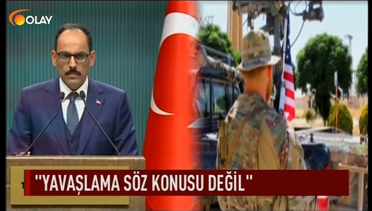 Ana Haber - 08-01-2019