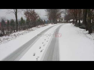 Report TV - Dëbora në Dibër