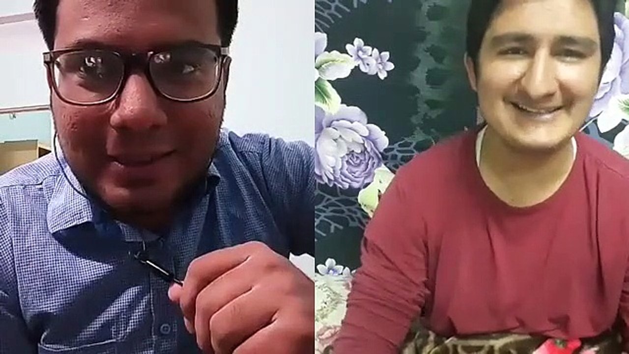 jamal ali shah