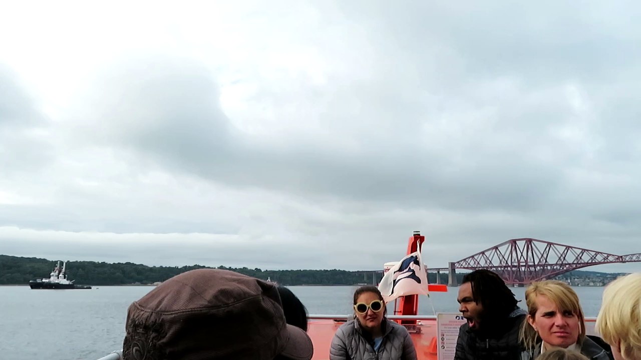 PORT SOUTH QUEENSFERRY MVI_1431