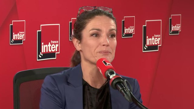 Chantal Jouanno et les salaires des hauts fonctionnaires : Le gouvernement doit se saisir de ce sujet