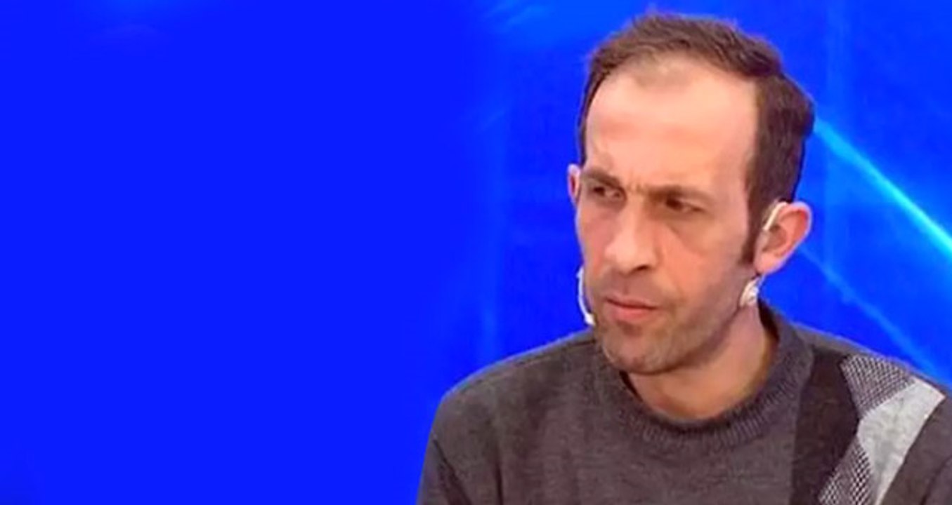 Palu Ailesi Olayıyla Gündem Olan Tuncer Ustael,...