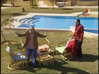 مسلسل ليل التعالب - الحلقة  السابعة والعشرون