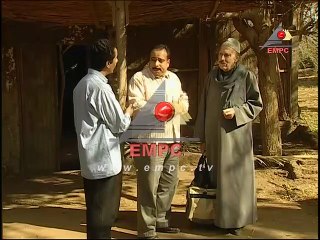 مسلسل ليل التعالب - الحلقة  السادسة والعشرون