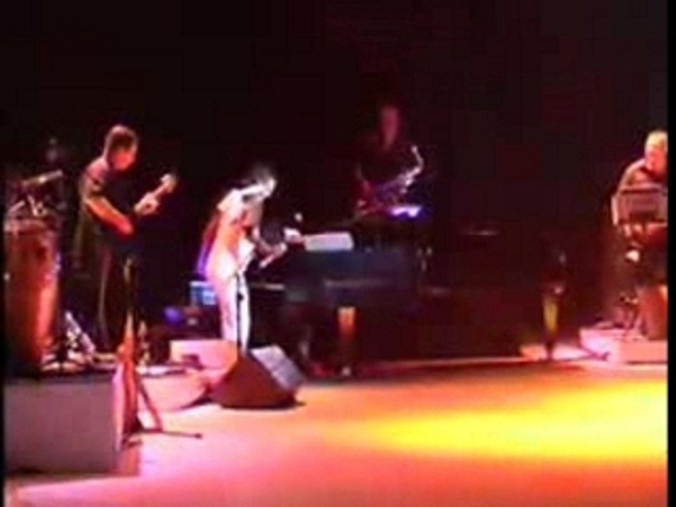 Patricia philippe-spectacle théatre de champ fleuri