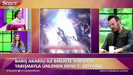 Barış Akarsu, sevgilisiyle kavga ederken kaza yaptı