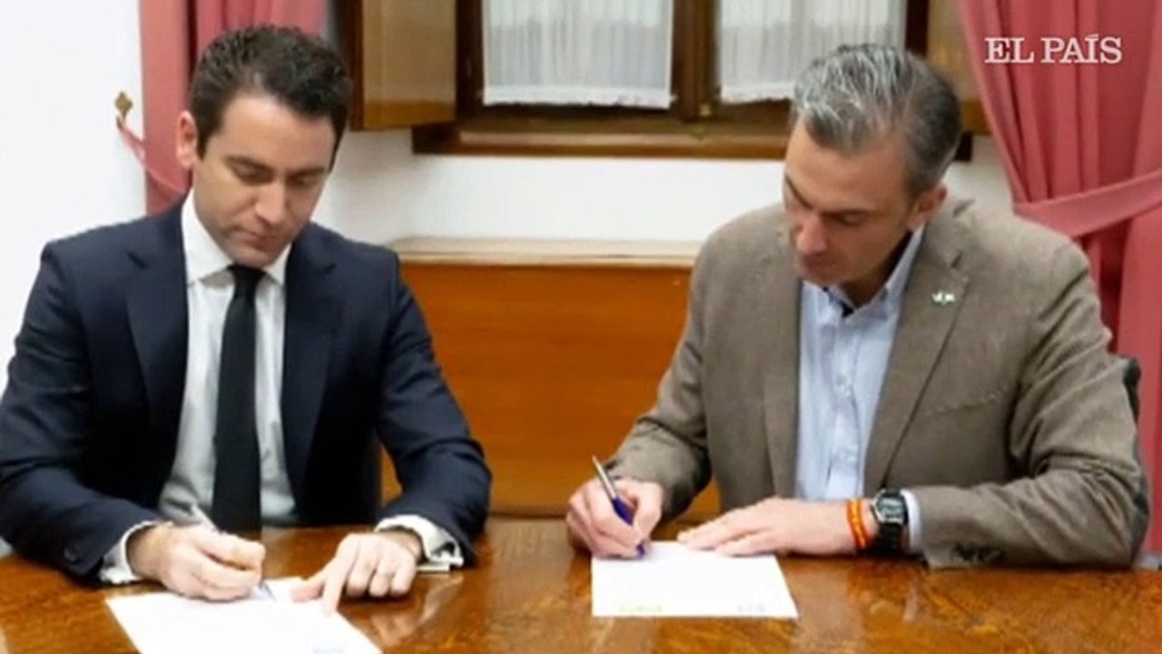 El PIN Parental, la reconquista y otras extravagancias de las propuestas de Vox