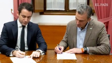 El PIN Parental, la reconquista y otras extravagancias de las propuestas de Vox