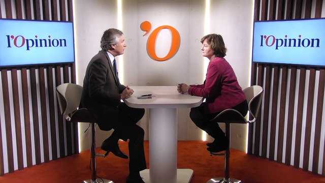 Soutien de Salvini aux Gilets jaunes: «Je ne crois pas que cela règle les problèmes des Italiens !», lance Nathalie Loiseau