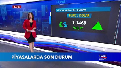 Dolar ve Euro Kuru Bugün Ne Kadar? Altın Fiyatları - Döviz Kurları - 9 Ocak 2019