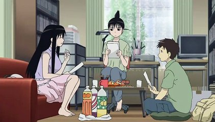 Genshiken 2 Epi.
 10