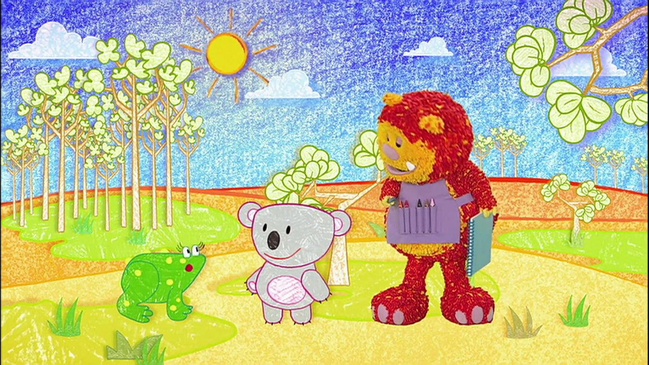 Get Squiggling   Koala   S2E20