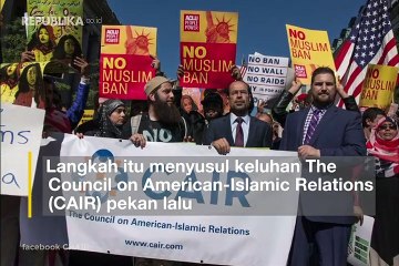 Amazon Tarik Keset Cantumkan Ayat Alquran