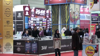 Türkiye yeni kitap üretiminde dünyada söz sahibi - ADANA