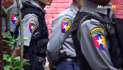 ဦးကိုနီအမႈအပါအဝင္ တရား႐ုံးအမႈမ်ား မၾကန္႔ၾကာေရး လိုအပ္မႈမ်ားေထာက္ပံ့ရန္ ေျပာထားဟု ဦးေဇာ္ေ႒းေျပာ