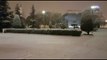 Pa Koment - Dëborë në Shkodër. S’ka akse të bllokuara, por disa rrugë kalohen me zinxhirë