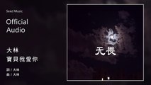 大林《寶貝我愛你》Official Audio