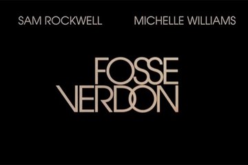 Fosse/Verdon - Teaser mini série