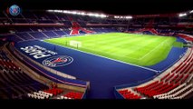 Paris Saint-Germain - Guingamp : La bande-annonce